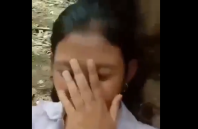 Ngajakin Pacar Baru Ke Hutan Eh Malah Di Masukin
